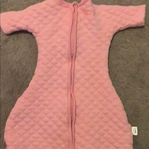 Halo Transition Sleepsack 3-6 m